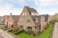 Woning Jan Gelinde van Blomstraat 28 Drachten