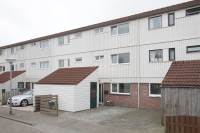 Woning Ruisvoornstraat 8 Almere