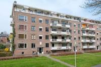 Woning Lippe Biesterfeldstraat 23 Arnhem