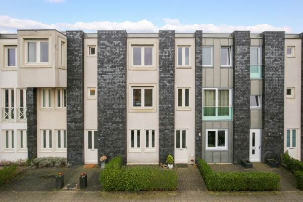 Woning Vrouwe Udasingel 152 Lent