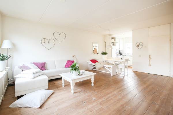 Woning Breeuwershoeve 108 Apeldoorn