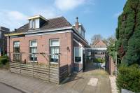 Woning Wilhelminastraat 7 Velp Gld