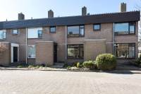 Woning Burgemeester Merkusstraat 5 Delfgauw