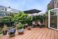 Woning Burgemeester Knappertlaan 214 Schiedam