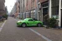 Woning Lange Leidsedwarsstraat 1017 Amsterdam