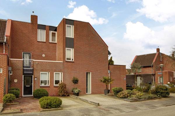 Woning Stromenlaan 95 Woerden