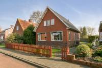 Woning Johan Lewestraat 11 Middelstum