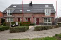 Woning Burgemeester Klinkhamerweg 2 Zevenhuizen Zh