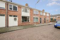 Woning Nachtegaalstraat 19 Middelburg