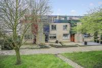 Woning Borodinlaan 50 Schiedam