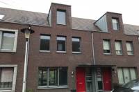 Woning Huub Keijzersstraat 14 Helmond