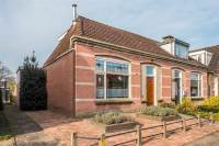 Woning Bûtsingel 20 Joure