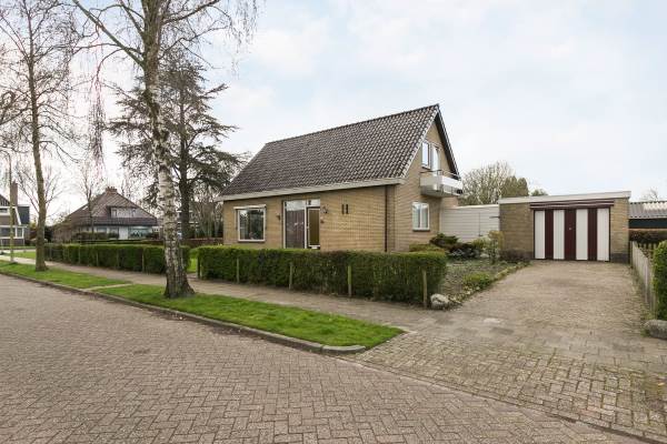 Woning Greate Buorren 2 Garyp