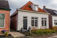 Woning Wilhelminastraat 41 Sappemeer