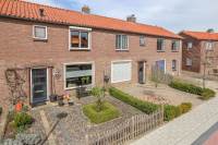 Woning Fisselerstraat 12 Hasselt