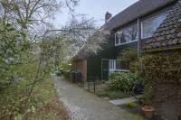 Woning Indus 4 Dordrecht