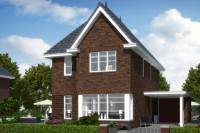 Woning Wilgenlaan 13 Nederhorst den Berg