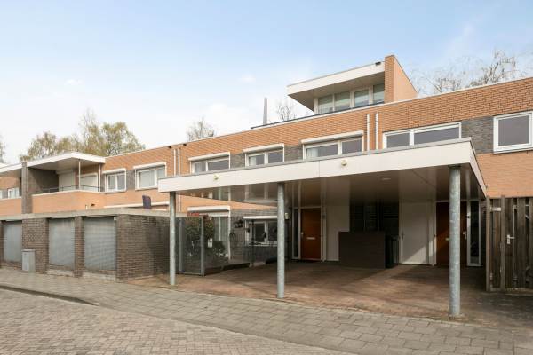 Woning Carel Willinkstraat 38 Eindhoven