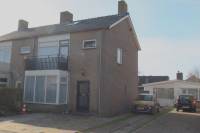 Woning Plevierstraat 7 De Koog