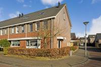 Woning Octaafstraat 13 Hellevoetsluis