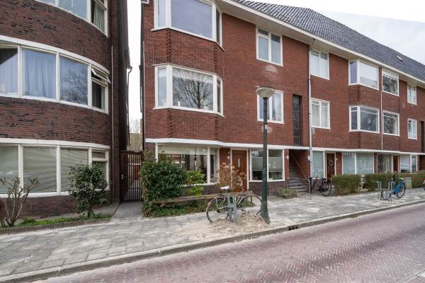 Woning Hamburgerstraat 68 Groningen
