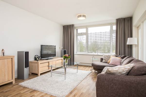 Woning Royaardsplein 94 Schiedam
