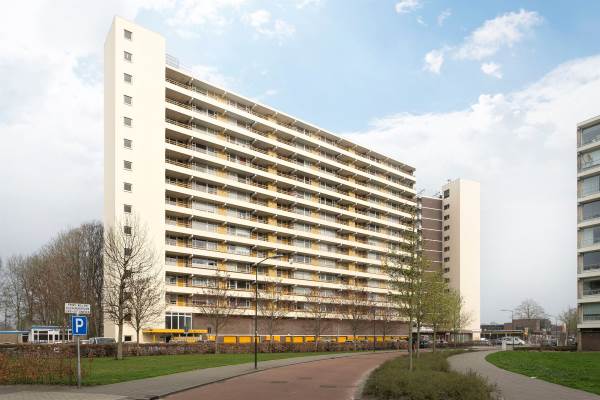 Woning Prins Willem-Alexanderpark 423 Veenendaal