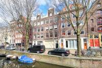 Woning Recht Boomssloot 41 Amsterdam