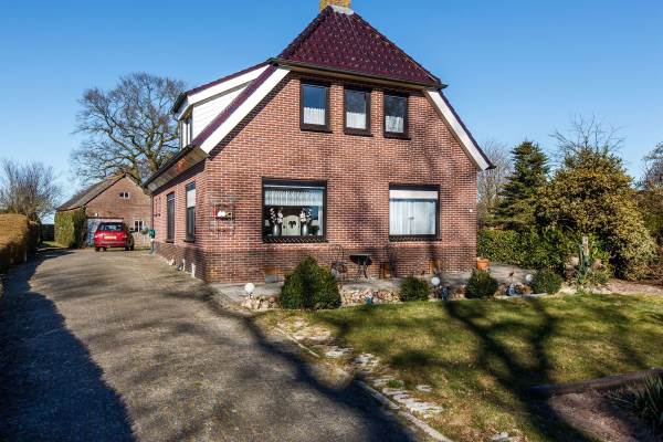 Woning Europaweg 229 Nieuw-Schoonebeek