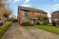 Woning Eendrachtstraat 76 Erica