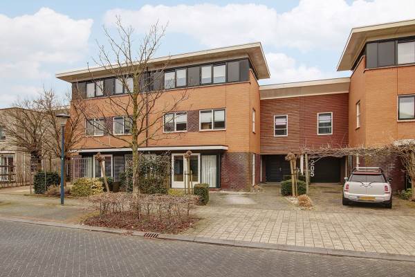 Woning John Raedeckerhof 206 Hoorn Nh