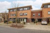 Woning John Raedeckerhof 206 Hoorn Nh