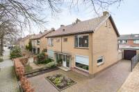 Woning Willem-Alexanderweg 17 Cothen