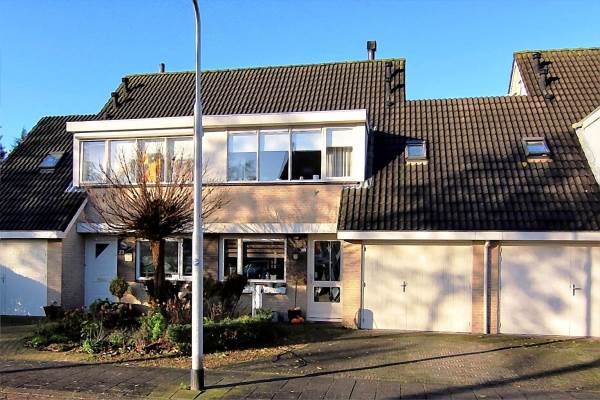 Woning Kalkwijkstraat 21 Tilburg