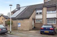 Woning Gaardstraat 13 Heerlen