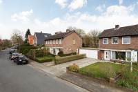 Woning Meester van Rennesweg 1 Renkum