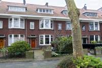 Woning Koningin Julianalaan 28 Voorburg