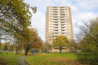 Woning Nachtwachtlaan 314 Amsterdam