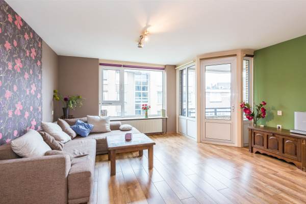 Woning Woelwijkstraat 85 Rotterdam