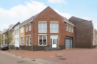 Woning Pastoor Greijmansstraat 2 Stramproy