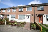 Woning Herman Heyermansstraat 35 Winschoten