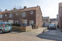 Woning Frederik van Eedenlaan 11 Hillegom