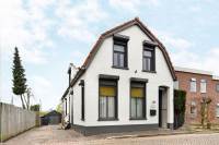 Woning Dorpsstraat 39 Dussen