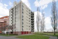 Woning Schout van Brechtstraat 53 Den Bosch