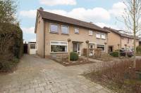 Woning Raesfeltlaan 8 Barneveld