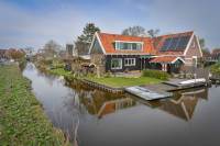 Woning Sluisstraat 7 Oostknollendam