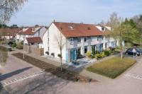 Woning Groenling 1 Ermelo