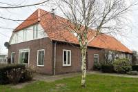 Woning IJzerpad 16 Rutten