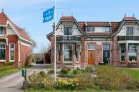 Woning Slotsdyk 24 Raerd