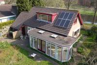 Woning Zonnewei 4 Opmeer